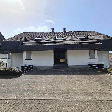 Ferienwohnung Seeblick Winterberg Buitenkant foto